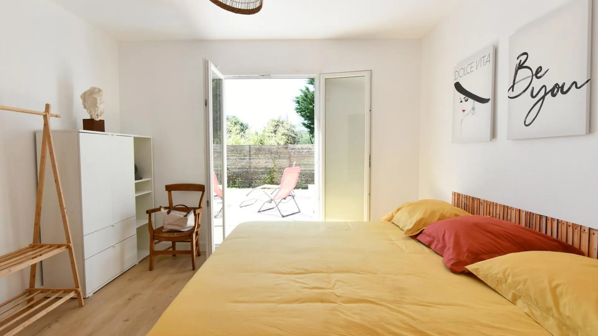 St Gildas De Rhuys - Maison 10 Personnes, 900 M Plage サン・ジルダ・ド・リュイス 0*,  フランス